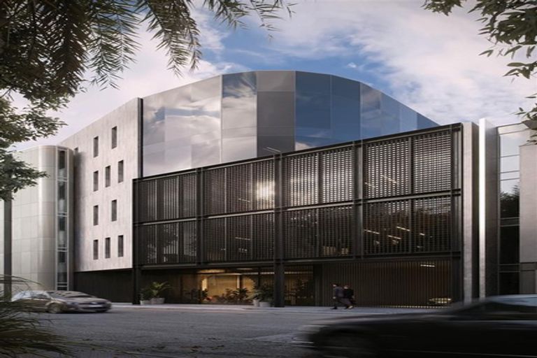 Photo of property in 4 Augustus Terrace, Parnell, Auckland, 1052