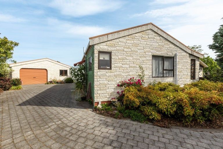 Photo of property in 420 Kennedy Road, Pirimai, Napier, 4112