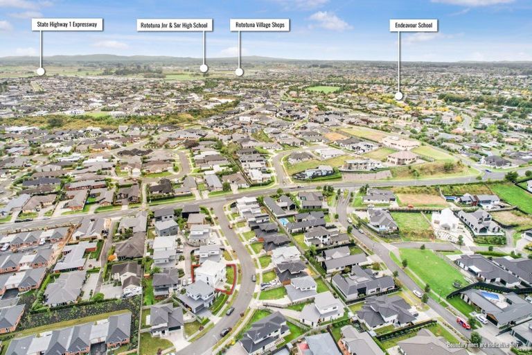 Photo of property in 49 Featherstone Drive, Flagstaff, Hamilton, 3210