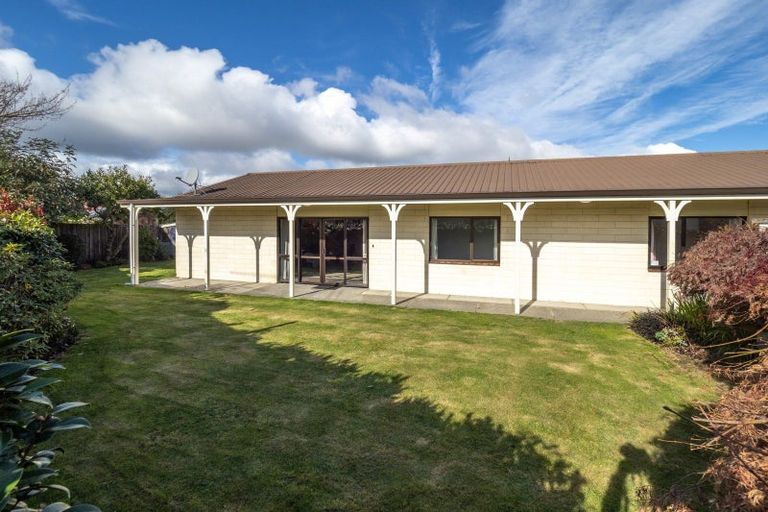 Photo of property in 24 Jordan Avenue, Tinwald, Ashburton, 7700