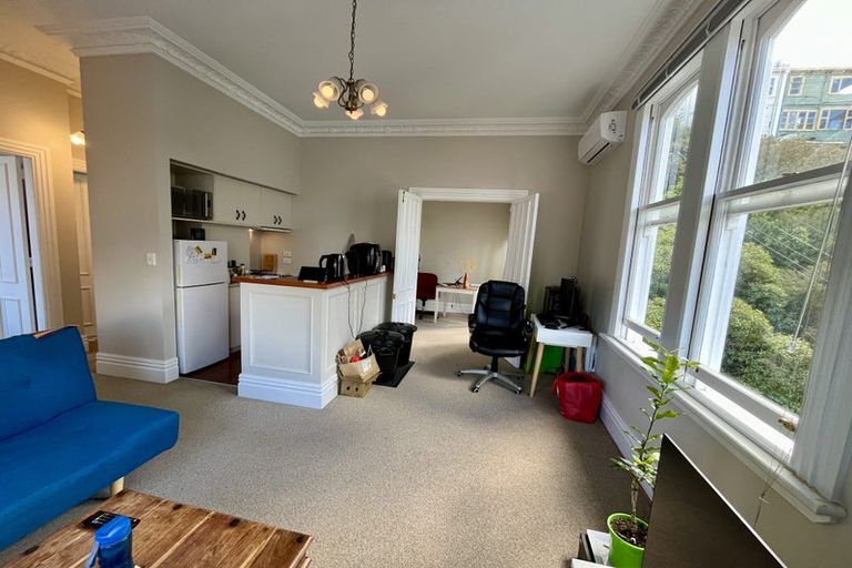 Photo of property in 133 Dixon Street, Te Aro, Wellington, 6011