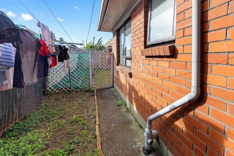 Photo of property in 3/193 Gray Avenue, Papatoetoe, Auckland, 2025