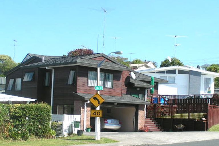 Photo of property in 2/133 Nile Road, Milford, Auckland, 0620