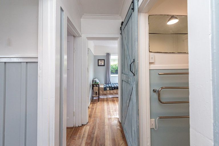 Photo of property in 40 Karaka Street, Castlecliff, Whanganui, 4501