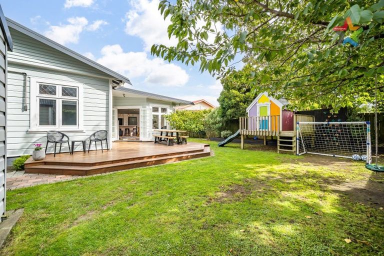 Photo of property in 3 Tennyson Street, Petone, Lower Hutt, 5012