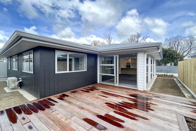 Photo of property in 490b Ferguson Street, Palmerston North, 4410