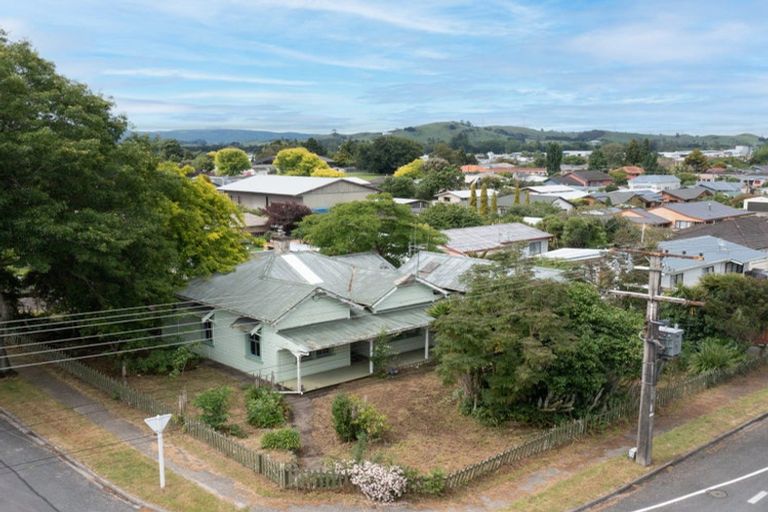 Photo of property in 23 Bank Street, Morrinsville, 3300
