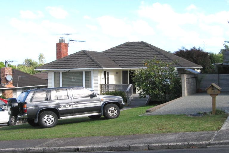 Photo of property in 25a Jaemont Avenue, Te Atatu South, Auckland, 0610
