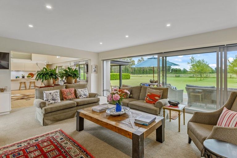 Photo of property in 1103 Greendale Road, Darfield, 7571