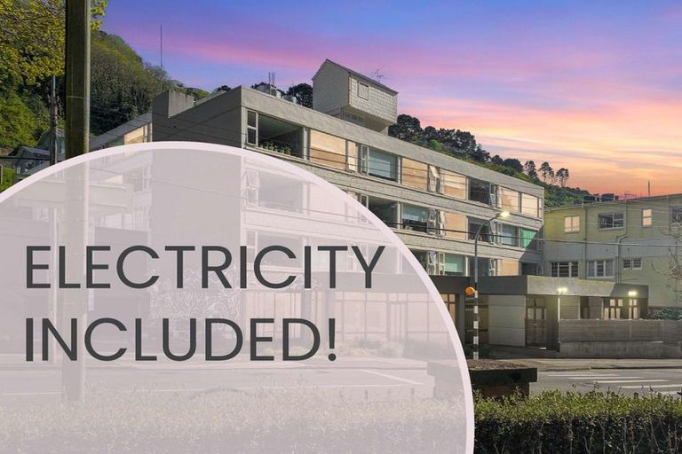 Photo of property in Sharella Living, 20 Glenmore Street, Thorndon, Wellington, 6011