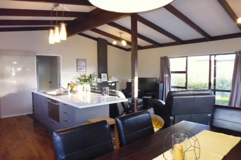 Photo of property in 46a Oxford Terrace, Hutt Central, Lower Hutt, 5011