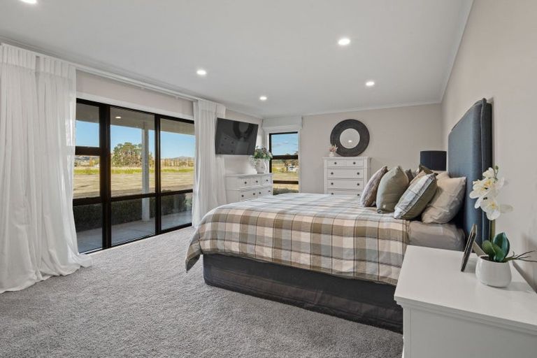 Photo of property in 210 Wards Line, Morison Bush, Greytown, 5794