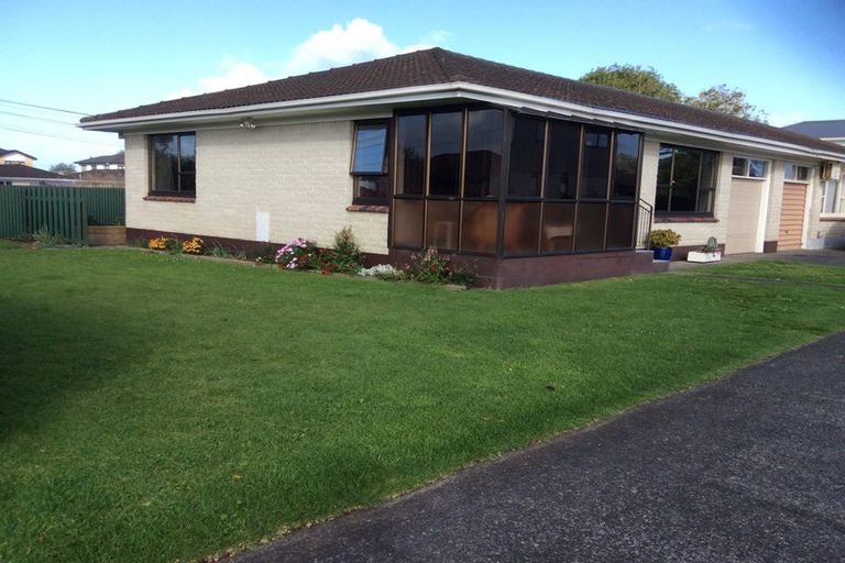 Photo of property in 1/34 Birdwood Avenue, Papatoetoe, Auckland, 2025