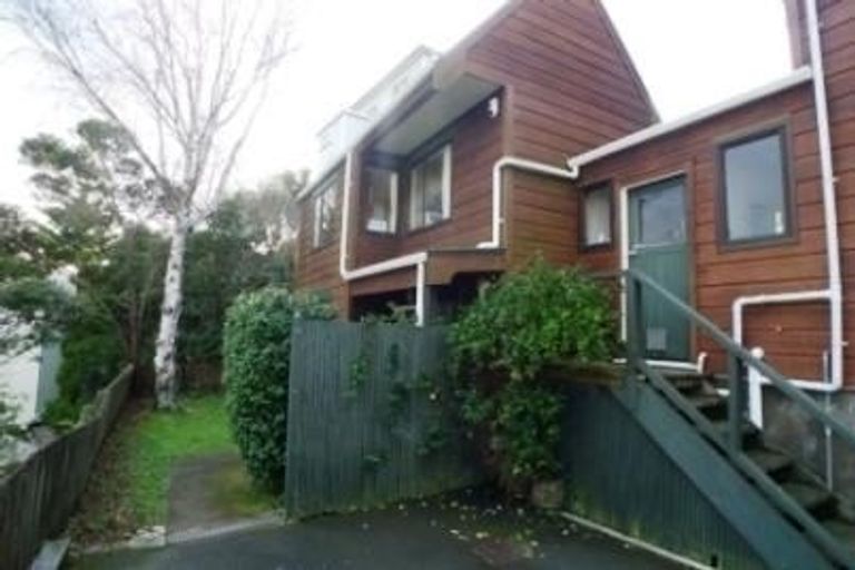 Photo of property in 10/85 Elizabeth Street, Mount Victoria, Wellington, 6011