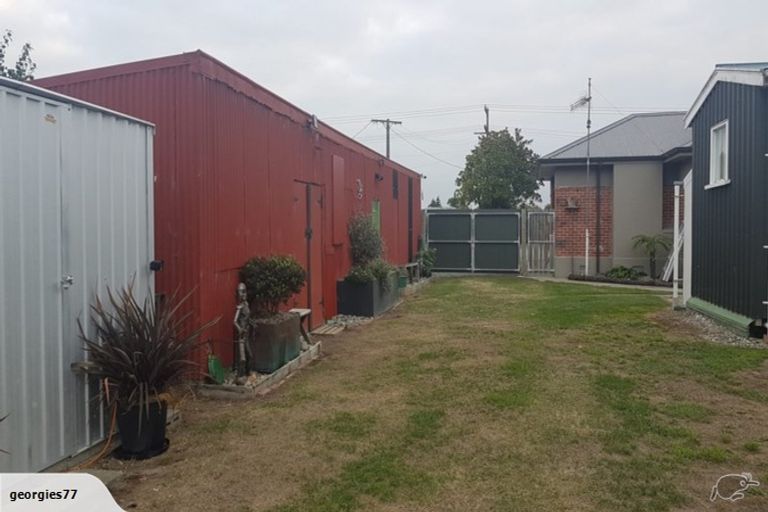 Photo of property in 350 King Street, Temuka, 7920