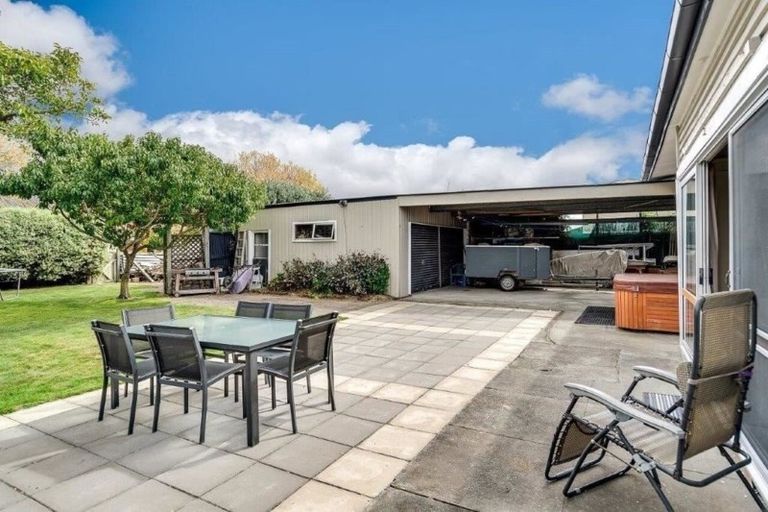 Photo of property in 29 Gallipoli Road, Onekawa, Napier, 4110