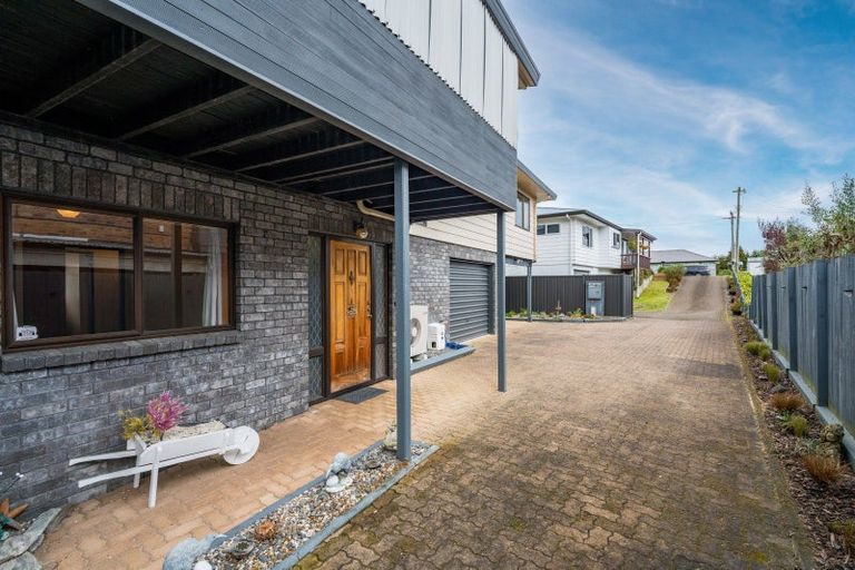 Photo of property in 12 Puriri Street, Hilltop, Taupo, 3330