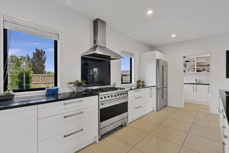 Photo of property in 34 Riverstone Drive, Rolleston, 7614