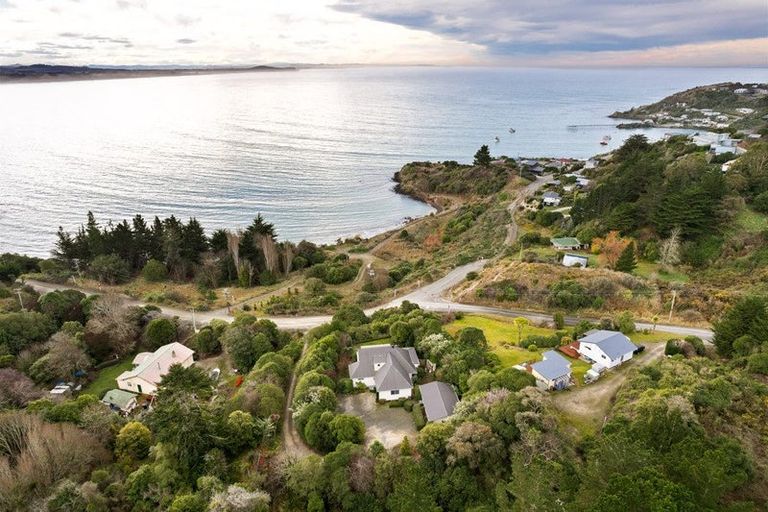 Photo of property in 70 Haven Street, Moeraki, Palmerston, 9482