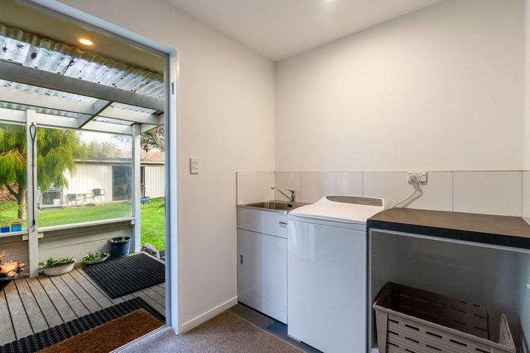 Photo of property in 5 Parsonage Road, Woodend, 7610