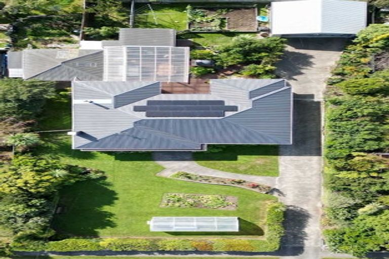 Photo of property in 2 Poole Street, Feilding, 4702