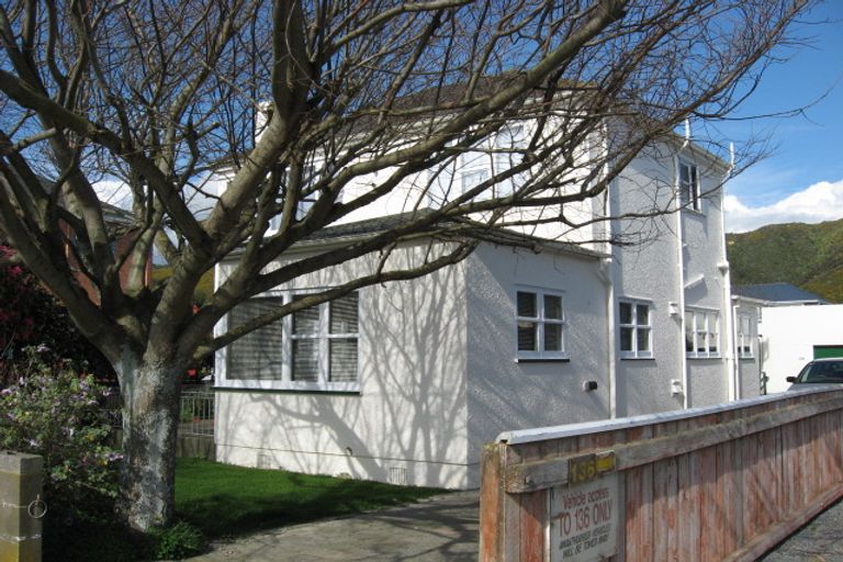 Photo of property in 138 Waiwhetu Road, Waterloo, Lower Hutt, 5011