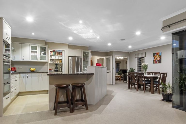 Photo of property in 5 Alva Glen Place, Pyes Pa, Tauranga, 3112