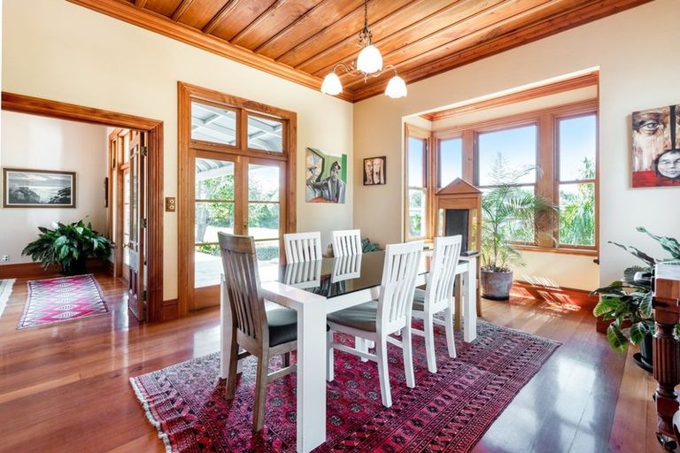 Photo of property in 153 Meeanee Road, Jervoistown, Napier, 4112