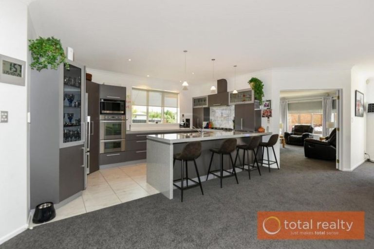 Photo of property in 25 William Brittan Avenue, Halswell, Christchurch, 8025