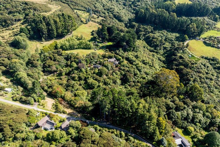 Photo of property in 30 Ruru Avenue, Saint Leonards, Dunedin, 9022