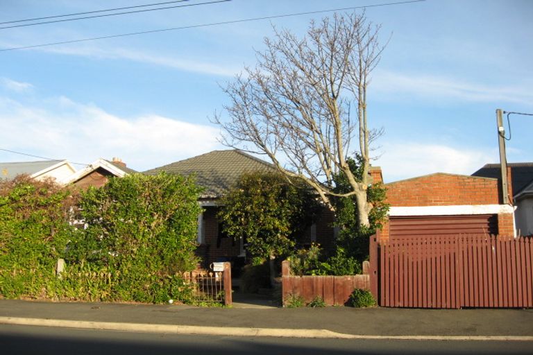 Photo of property in 2 Marlow Street, Saint Kilda, Dunedin, 9012
