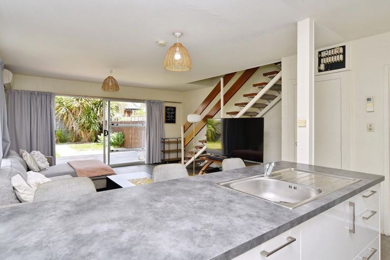 Photo of property in 5/34a Harman Street, Addington, Christchurch, 8024