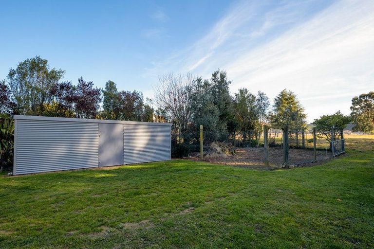 Photo of property in 167 Whitby Road, Wakefield, 7025