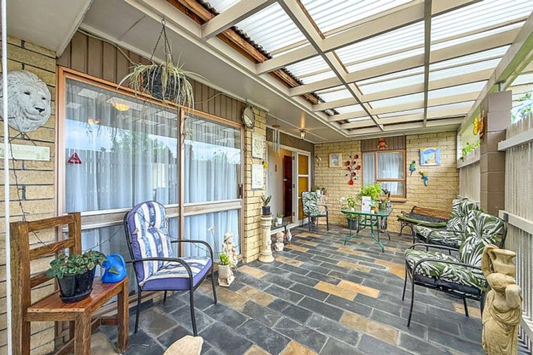 Photo of property in 199 Grampian Street, Tokoroa, 3420