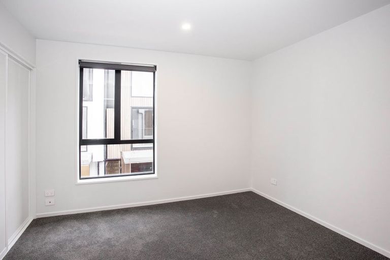 Photo of property in 3/325 Lincoln Road, Addington, Christchurch, 8024