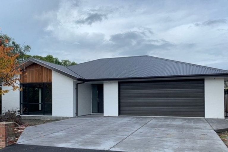 Photo of property in 61a Whitefield Street, Kaiapoi, 7630