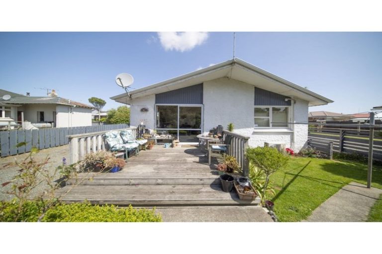 Photo of property in 64 Hensley Street, Gladstone, Invercargill, 9810