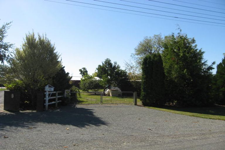 Photo of property in 10 Donald Street, Temuka, 7920