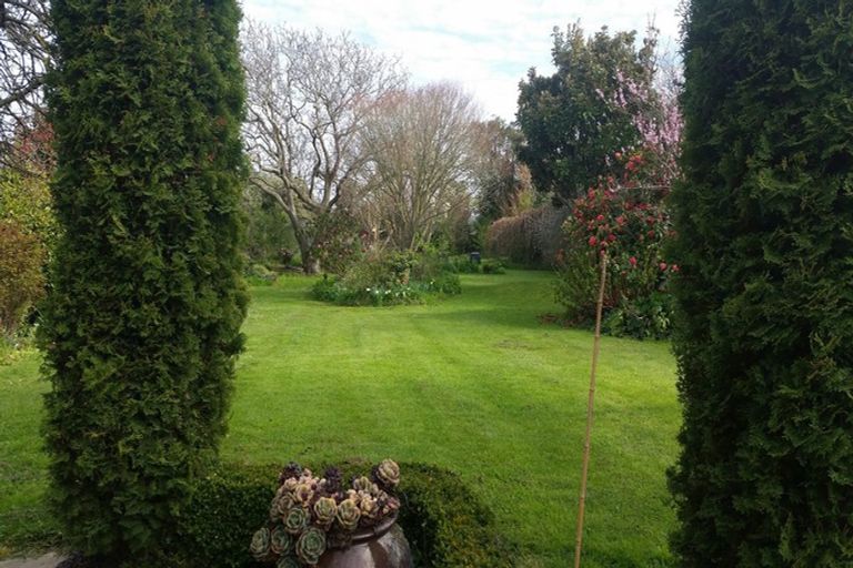 Photo of property in 526 Springs Road, Prebbleton, 7604