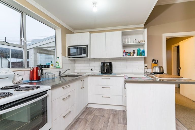 Photo of property in 109 Bay View Road, South Dunedin, Dunedin, 9012