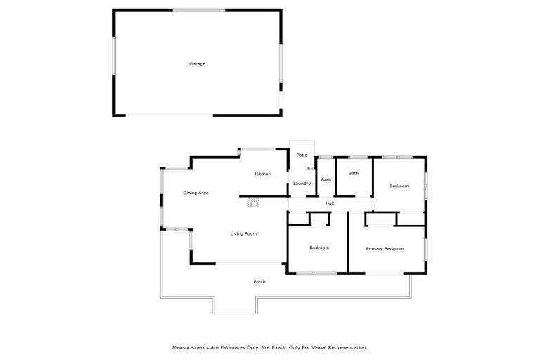 Photo of property in 8 Cynthia Crescent, Te Aroha, 3320