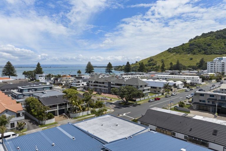 Photo of property in Atlas Apartments, 1/49 Maunganui Road, Mount Maunganui, 3116