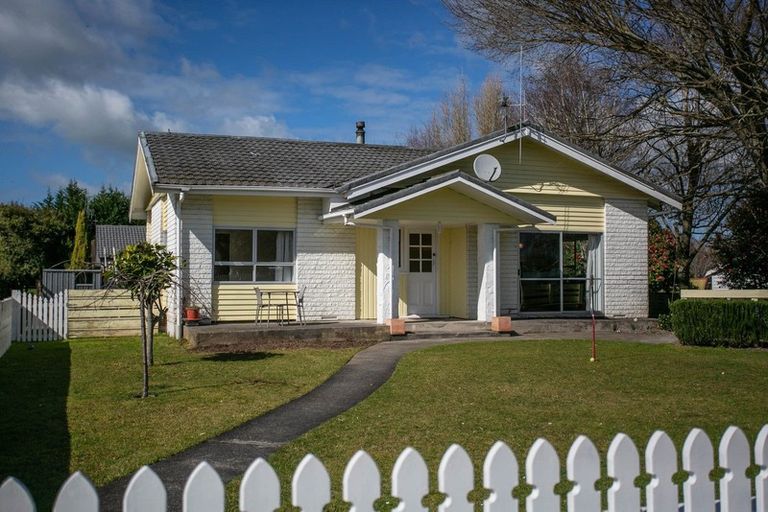 Photo of property in 27 Tower Road, Matamata, 3400