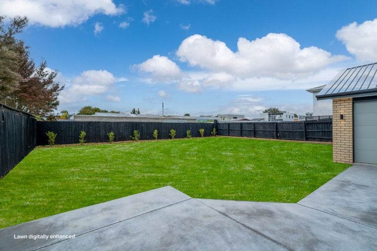 Photo of property in 448 Gloucester Street, Linwood, Christchurch, 8011