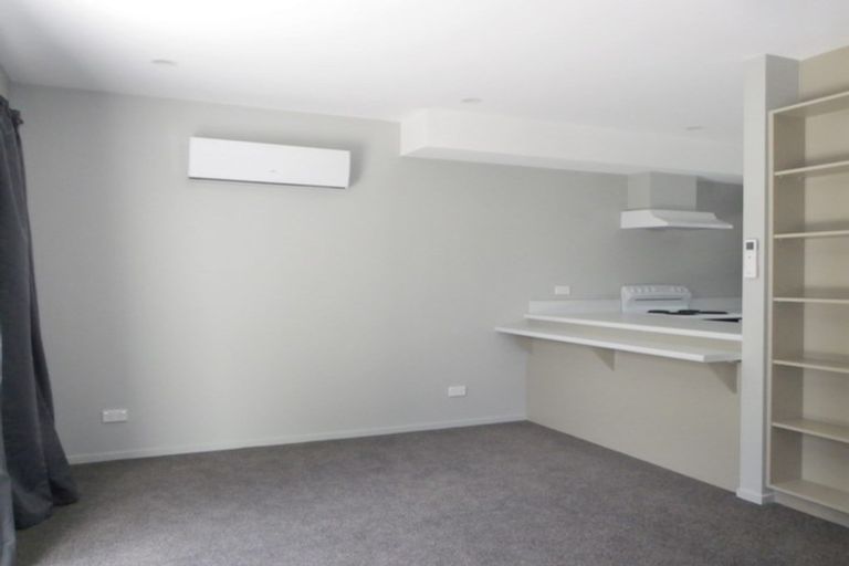 Photo of property in 6/15 Austin Street, Sydenham, Christchurch, 8023