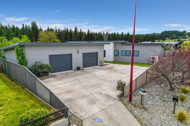 Photo of property in 44 Briar Crescent, Alexandra, 9320