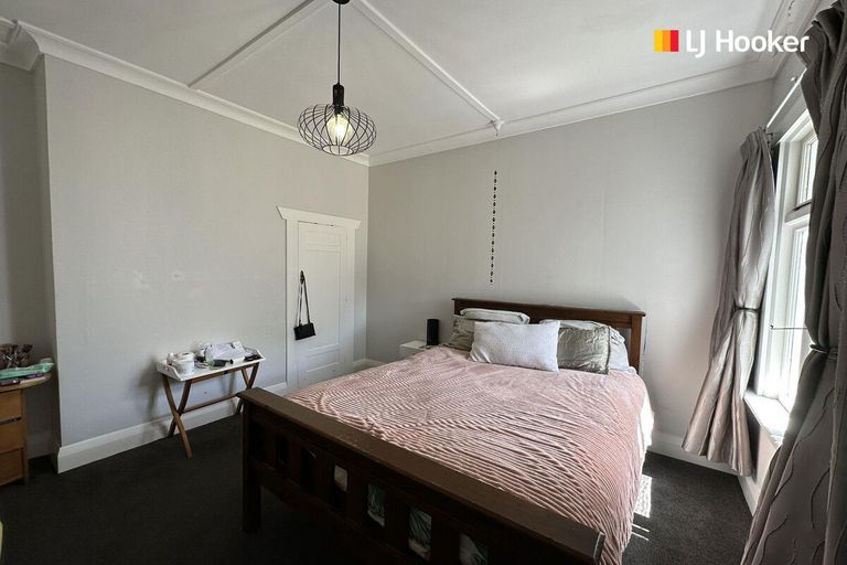 Photo of property in 84 Russell Street, Dunedin Central, Dunedin, 9016