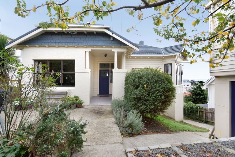 Photo of property in 22 Hunt Street, Andersons Bay, Dunedin, 9013