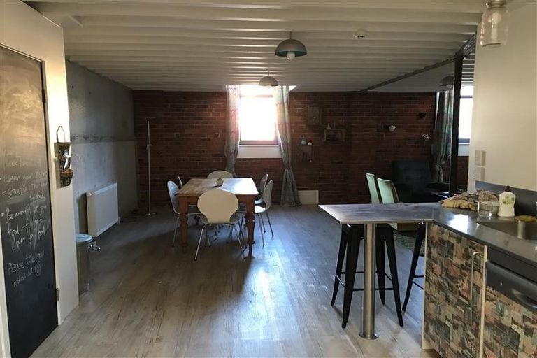 Photo of property in 37 Dowling Street, Dunedin Central, Dunedin, 9016