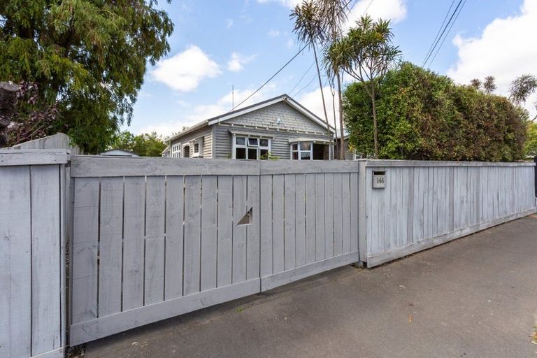 Photo of property in 146 Bordesley Street, Phillipstown, Christchurch, 8011